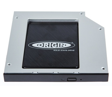 Origin Storage 480GB TLC SSD SATA HD Kit 2.5in Latitude E5400/E5500 Y550 480GB