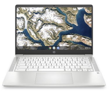 HP Chromebook 14a-na0051nd