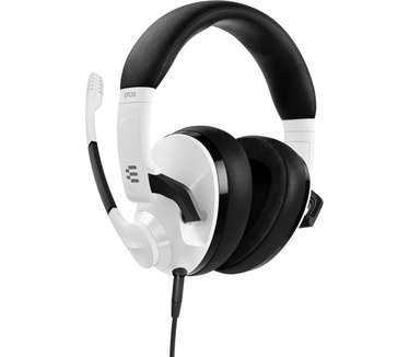 Sennheiser H3 Xbox edition