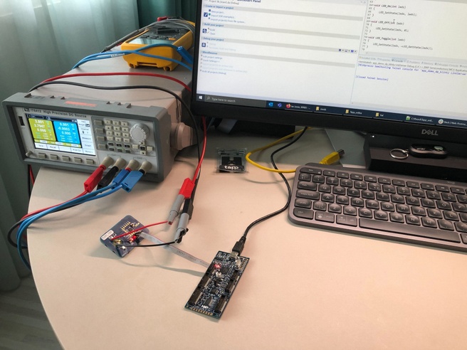Hardware Tapp.online