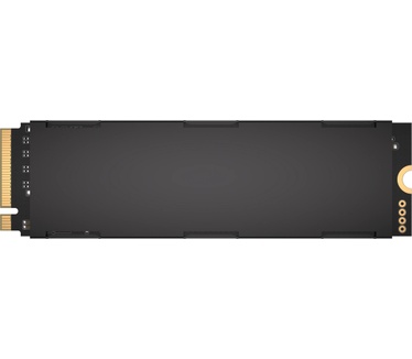 Corsair MP700 Pro SE, met waterblok 2TB