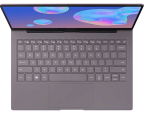 Samsung Galaxy Book S