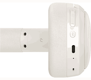 Edifier W800BT Pro (Wit)