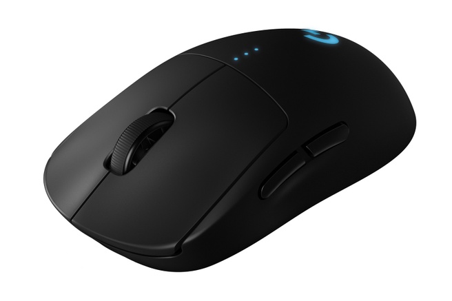 Logitech Pro Wireless