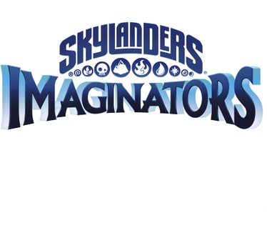 Skylanders: Imaginators Starter Pack Dark Edition, PS4