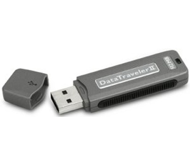 Kingston DataTraveler II+ 2GB