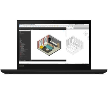 Lenovo P43s