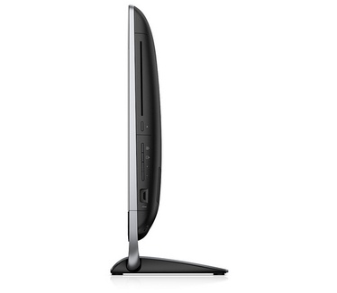 HP Envy HP Envy 23-d020ed Touchsmart