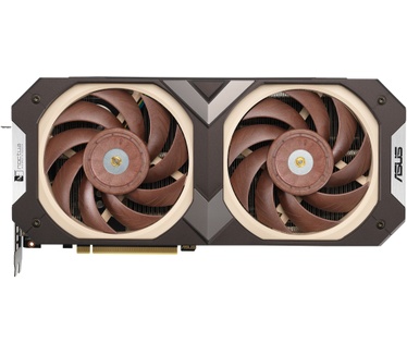ASUS GeForce RTX 3070 Noctua Edition
