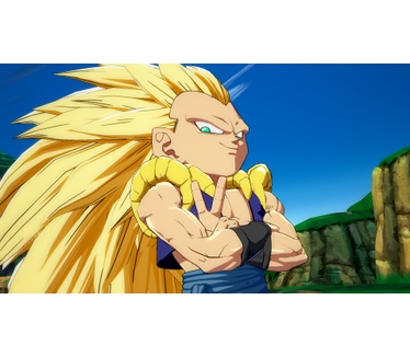 Dragon Ball Fighterz