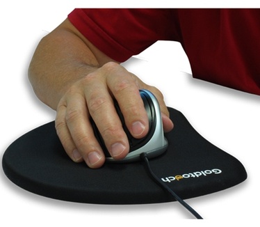 Goldtouch Goldtouch Ergonomic Mouse, Right
