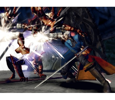 Devil May Cry 3: Dante's Awakening Special Edition