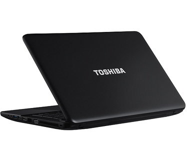 Toshiba Satellite C870-12F