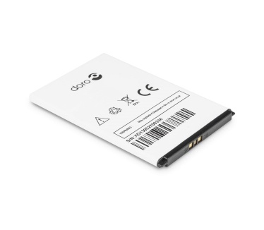 Doro Battery