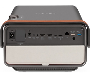 ViewSonic X10-4K