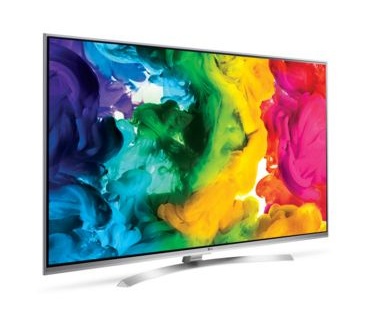 LG 55UH850V
