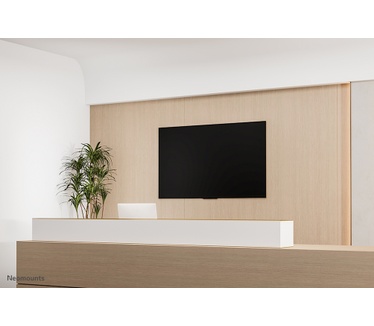 Neomounts Ultra-vlakke tv muurbeugel