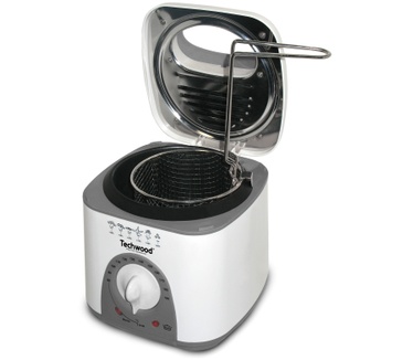 Techwood TFF-81