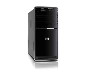 HP Pavilion p6550 (XC786EA)