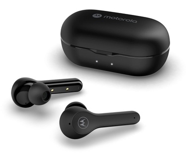 Motorola MOTO Buds 085 (Zwart)