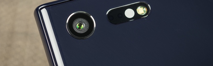 Sony Xperia X Compact Review