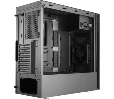 Cooler Master Silencio S600