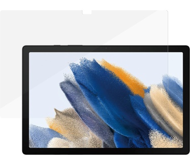 PanzerGlass SAFE. by PanzerGlass® Screen Protector Samsung Galaxy Tab A8 | Ultra-Wide Fit