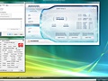 Benchmarkresultaten van ATI Radeon HD3850 met Physx-ondersteuning in 3dMark Vantage