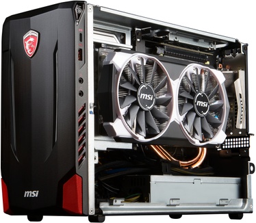 MSI Nightblade MI2C 062UK