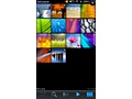 BlackBerry Torch 9860 screenshot