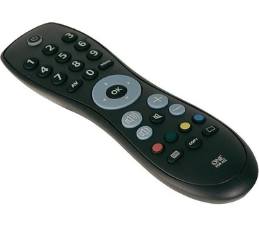 One For All Easy & Robust TV