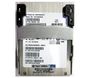 HP 637066-001