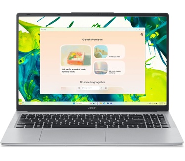 Acer Aspire Lite AL15-54P-57CG AL15-54P Notebook