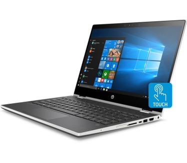 HP 14-cd1027nb (Belgisch model)