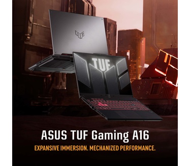 ASUS FA607PV-N3095W