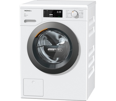Miele WTD 160 WCS