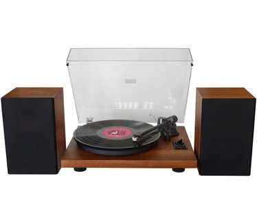 Soundmaster PL711BR