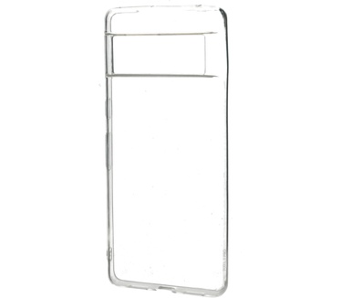 Mobiparts Classic TPU Case Google Pixel 7 Pro Transparent