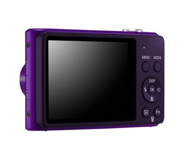 Samsung ST77 Paars