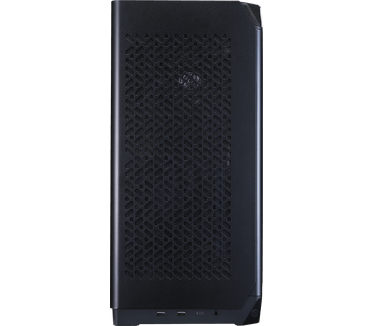 Cooler Master Ncore 100 Air Zwart