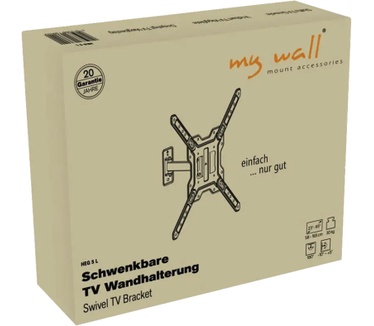 MyWall HEG 5