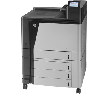 HP M855xh