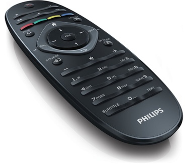 Philips 32PFL5806K Zwart