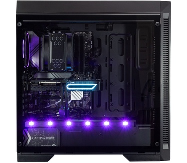 Captiva Advanced Gaming R84-023