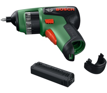 Bosch PSR Select