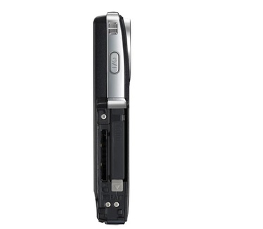 Panasonic HM-TA1