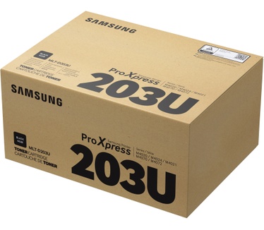 HP MLT-D203U