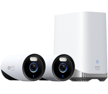 eufy eufyCam E330 - 2-Cam Kit
