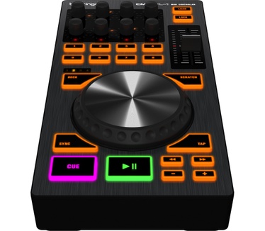 Behringer CMD PL-1