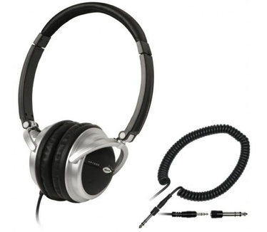 JB Systems HP 2000 PRO (Zilver, Zwart)